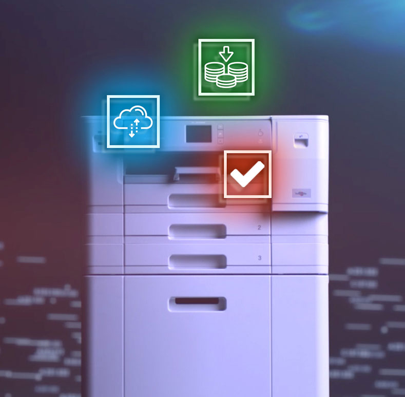 printer image