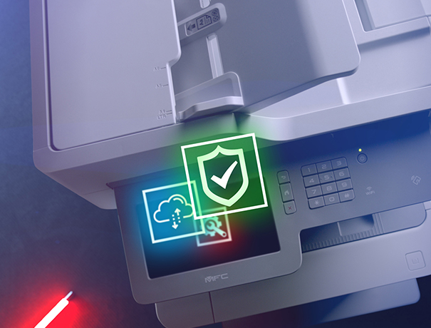 printer image