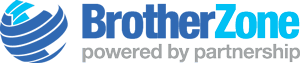 BrotherZone logo image
