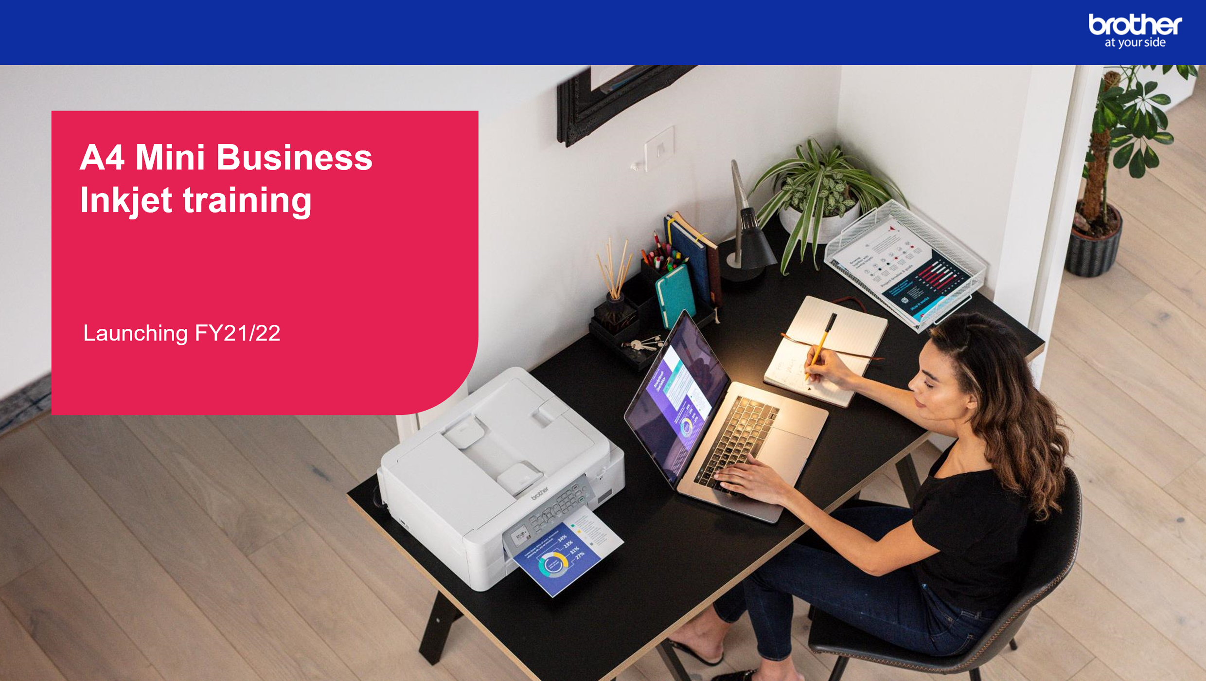 mini business
