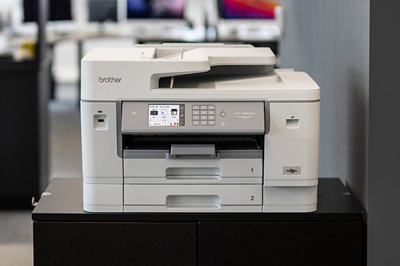 X-Series printer