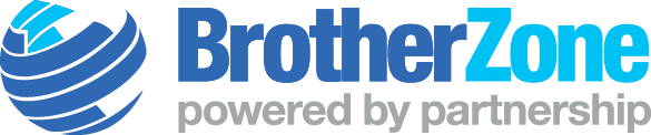Brotherzone logo