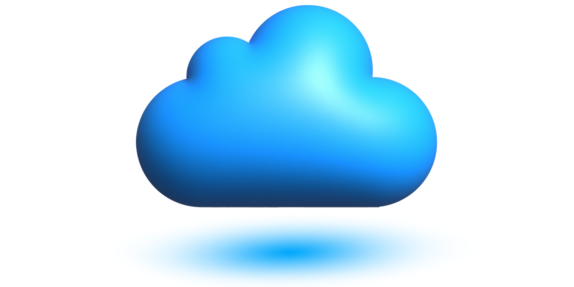 cloud icon 